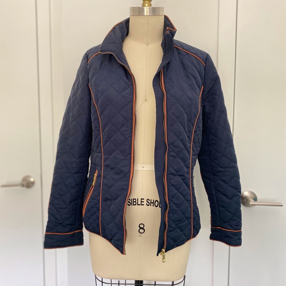 H&M Quilted jacket